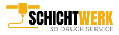 Schicht Werk 3D Druck Service